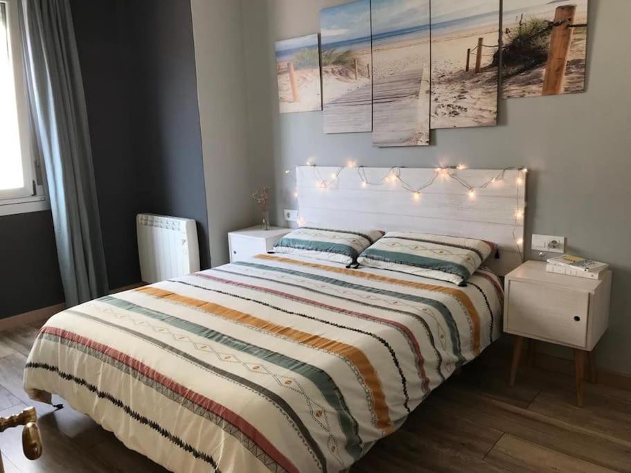 Appartamento Piso Centrico Cerca De La Playa La Coruña