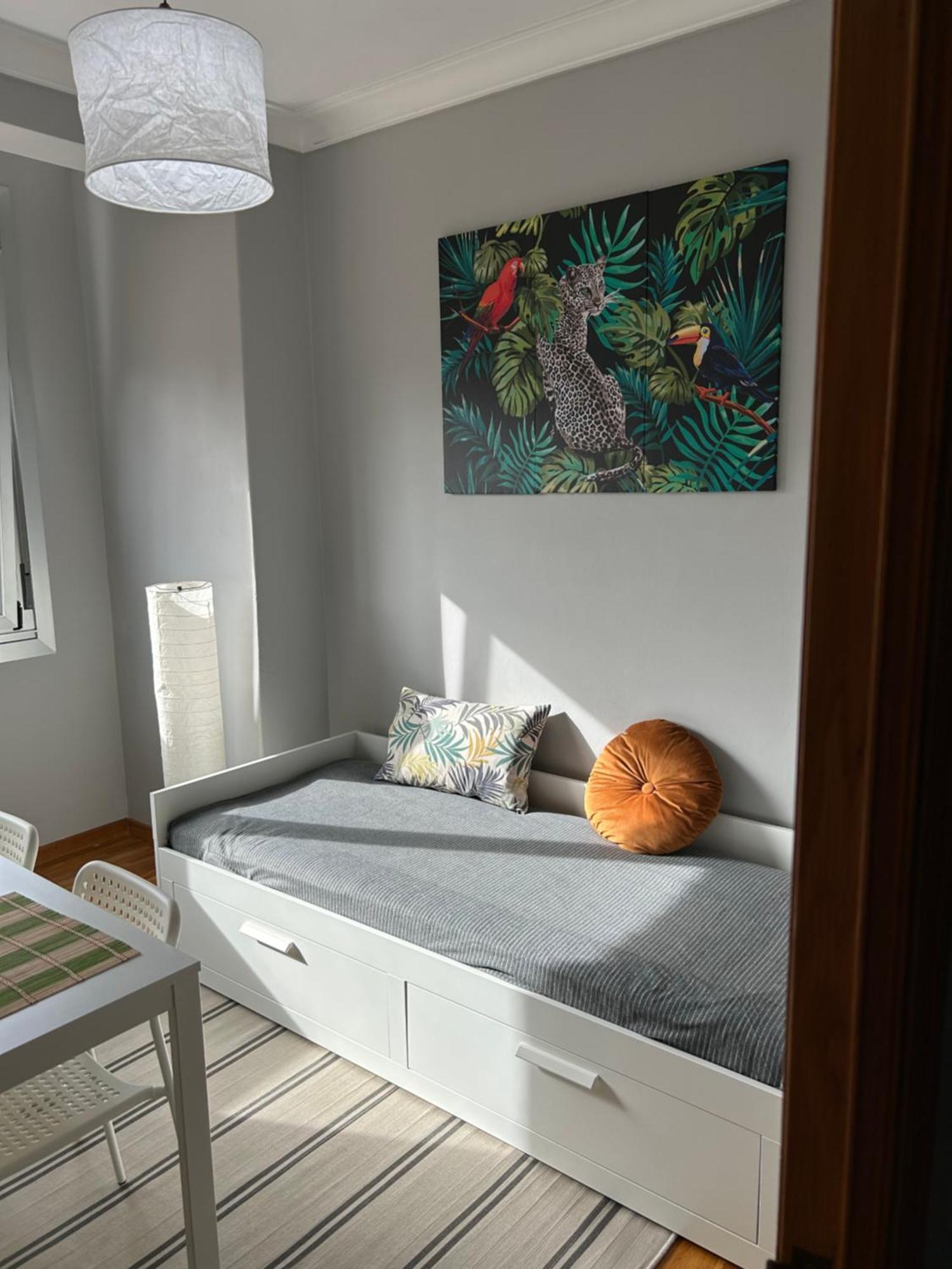 Appartamento Piso Centrico Cerca De La Playa La Coruña